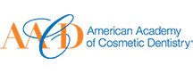 American Academy of Comsetic Dentistry logo