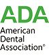 American Dental Association logo