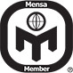 Mensa logo