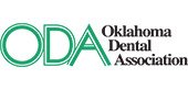 Okalhoma City Dental Association logo