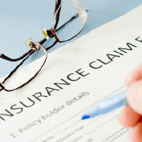 Dental Insurance Claim Form