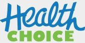Health Choice dental insurance logo