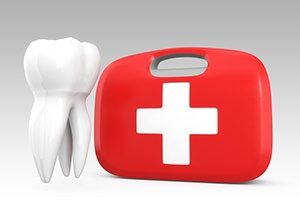 Oklahoma City Emergency Dentist